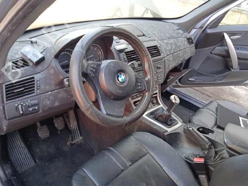 Climate control BMW X3 (E83) 2.0 d | BP8597029I5 - Image 23