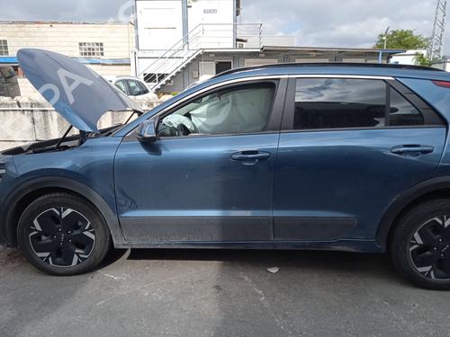 Rear left window mechanism KIA NIRO II (SG2) EV | BP29019253C24  - Image 16