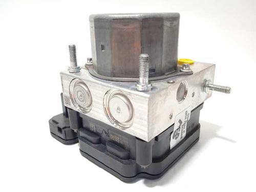 ABS pump RENAULT KADJAR (HA_, HL_)  | BP15407619M43 