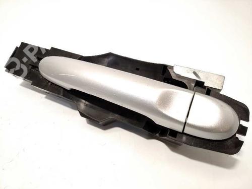 Used Rear left exterior door handle Rear left exterior door handle NISSAN MICRA IV (K13K, K13KK) 1.2 (80 hp) 5149072 5149072