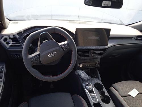 Oliekøler FORD KUGA III (DFK) 2.5 Duratec Plug-in-Hybrid | BP30154887M33