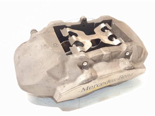Used Left front brake caliper MERCEDES-BENZ GLC Coupe (C253) 300 de 4-matic (253.311) (306 hp) 17616440