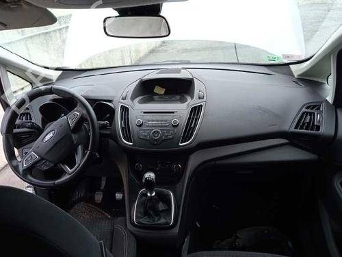 Engine FORD C-MAX II (DXA/CB7, DXA/CEU)  | BP19407077M1 