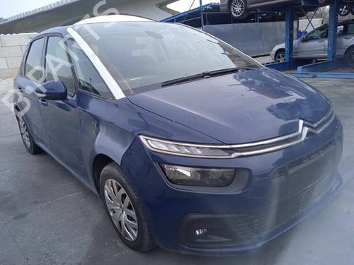 Left front indicator CITROËN C4 Picasso II 1.2 THP 130 | BP17639777C32 