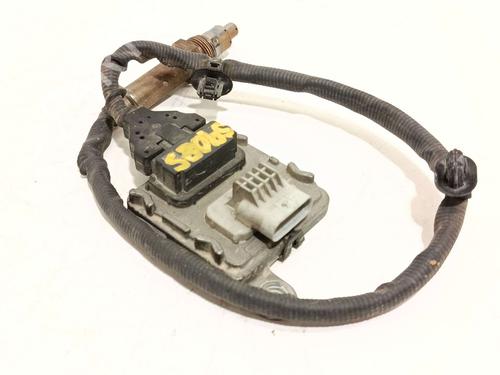 Electronic sensor RENAULT MEGANE IV Hatchback (B9A/M/N_) 1.5 Blue dCi 115 (B9A6) | BP39560628M84 - Image 2