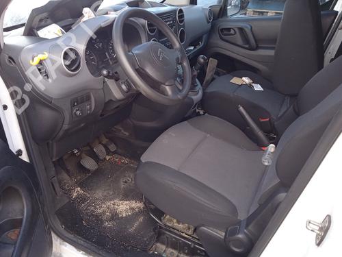 Starter CITROËN BERLINGO Box Body/MPV (B9) 1.6 BlueHDi 100 | BP28098332M8 