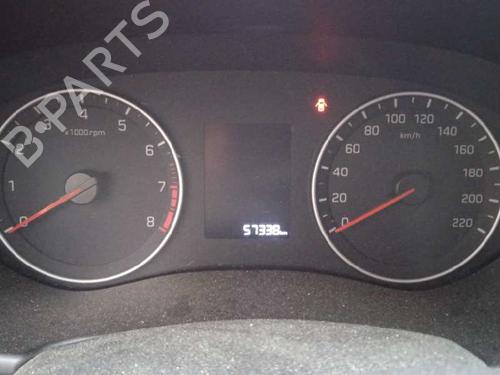 Electronic module HYUNDAI i20 II (GB, IB) 1.0 T-GDI | BP15213872M83 