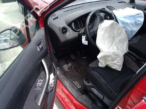 Right front driveshaft PEUGEOT 308 SW I (4E_, 4H_) 1.6 HDi | BP7457115M39