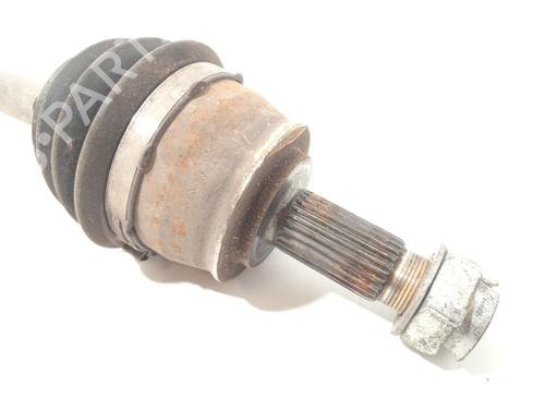 Right front driveshaft FIAT TIPO Saloon (356_, 357_) 1.4 (356SXA1B) | BP25627611M39 
