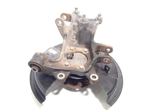 Used Right rear steering knuckle HYUNDAI TUCSON (TL, TLE) 1.6 CRDi hybrid 48V (116 hp) 17968147