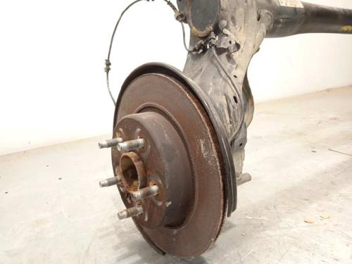 Rear axle OPEL ASTRA J GTC 1.6 CDTI (08) | BP9162119M2