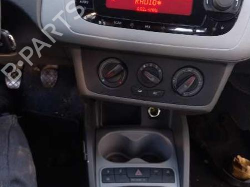 Right front driveshaft SEAT IBIZA IV (6J5, 6P1) 1.4 TDI | BP6907158M39 