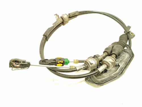 Used Cable Cable TOYOTA AVENSIS Estate (_T27_) 2.0 D-4D (ADT270_, ADT270R) (124 hp) 32421498 32421498