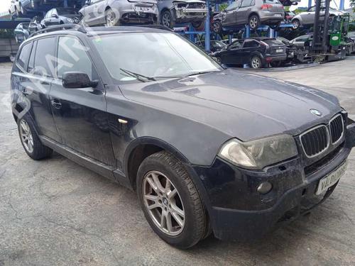 Fuse box BMW X3 (E83) 2.0 d | BP9244182E1 - Image 7