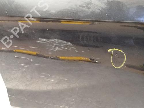 Left rear door BMW X1 (E84) sDrive 18 d | BP28209684C4