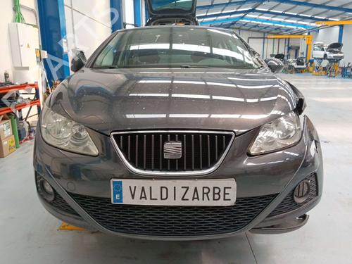 Engine SEAT IBIZA IV (6J5, 6P1) 1.9 TDI | BP37697677M1 - Image 22