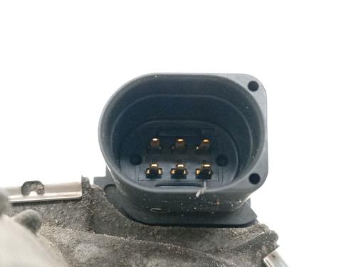 Throttle body VW PASSAT B6 (3C2) 2.0 FSI | BP27472073M82