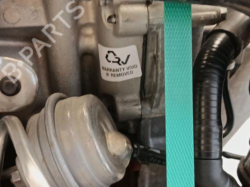 Engine FORD FOCUS IV (HN) 1.0 EcoBoost | BP37403289M1  - Image 12