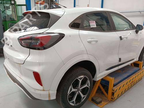 Rear parcel shelf FORD PUMA (J2K, CF7) 1.0 EcoBoost mHEV | BP38616597C85  - Image 22