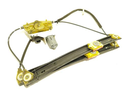 Rudehejsemekanisme ventre foran AUDI A6 C6 (4F2) 2.0 TDI | BP30707197C22