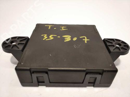 Electronic module MERCEDES-BENZ C-CLASS (W204) C 280 4-matic (204.081) | BP5409876M83 