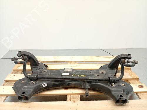 Used Subframe Subframe KIA RIO IV (YB, SC, FB) 1.0 T-GDI 120 Eco-Dynamics+ (120 hp) 34623967 34623967