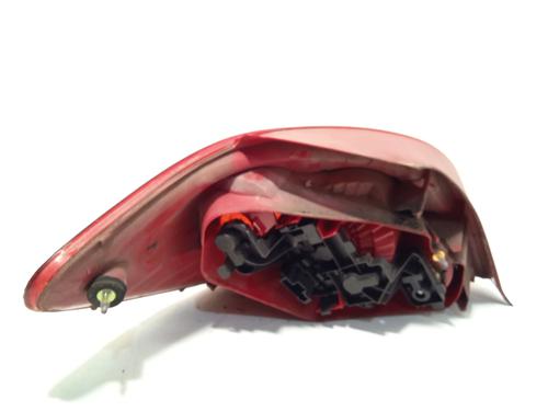 Right taillight PEUGEOT 307 (3A/C) 1.6 16V | BP25742725C35 