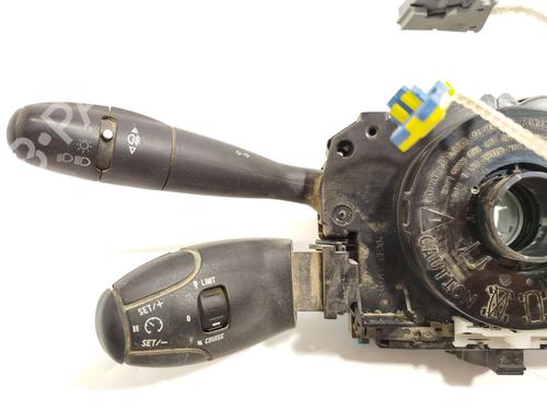 Steering column stalk CITROËN BERLINGO MULTISPACE (B9) 1.6 HDi 75 / BlueHDi 75 | BP24660518I23 