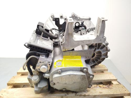 Gearbox CITROËN C5 III (RD_) 1.6 VTi 120 (RD5FS8, RD5FSA) | BP35901416M3 - Image 3