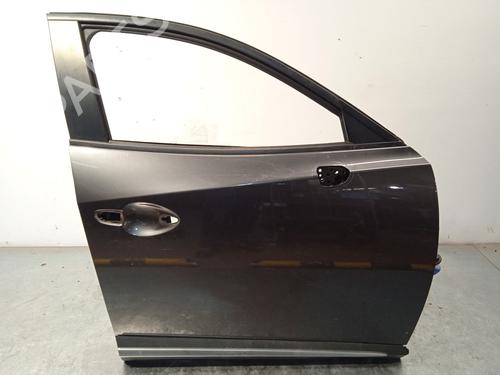 Used Right front door MAZDA CX-3 (DK) 2.0 SKYACTIV-G (DK5W, DK6W) (120 hp) 19774865