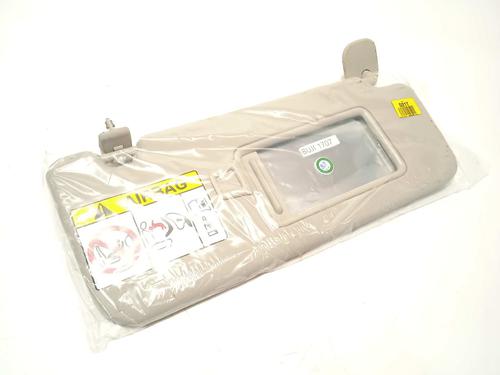Used Right sun visor Right sun visor 16303586 16303586