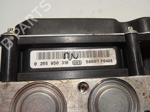 ABS pump BMW X3 (E83) 3.0 d | BP16044193M43 