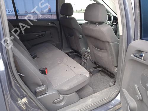 Bomba direccion OPEL ZAFIRA / ZAFIRA FAMILY B (A05) 1.7 CDTI (M75) | BP30617661M99