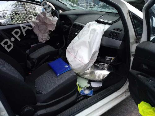 Starter FIAT GRANDE PUNTO (199_) 1.3 D Multijet | BP4464129M8 