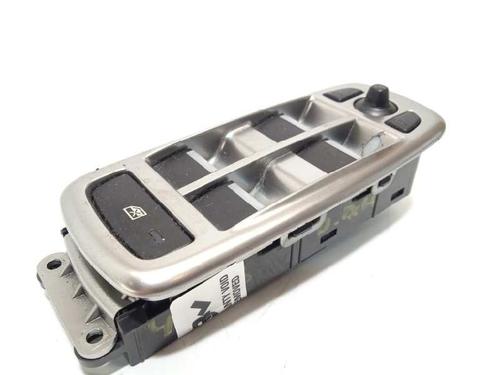 Used Left front window switch Left front window switch JAGUAR XF I (X250) 2.2 D (163 hp) 9849022 9849022