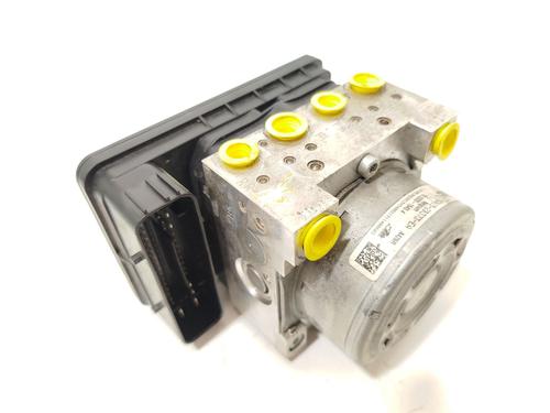 Used ABS pump ABS pump FORD ECOSPORT 1.0 EcoBoost (125 hp) 36665552 36665552
