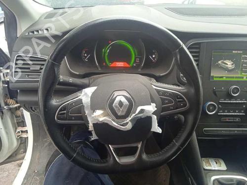 Electronic module RENAULT MEGANE IV Hatchback (B9A/M/N_) 1.5 dCi 110 (B9A3) | BP9974237M83 - Image 23