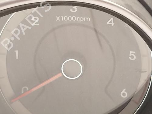 Instrument cluster HYUNDAI i30 (GD)  | BP26990059C47 
