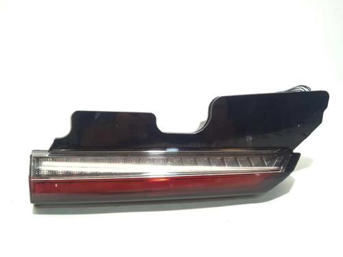 Venstre baklys, luke Venstre baklys, luke VOLVO C40 (539) Recharge (231 hp) 13056375 13056375