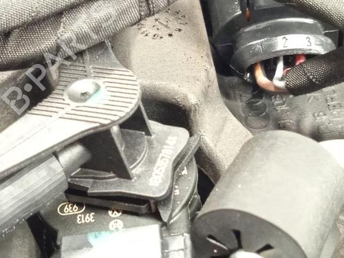 Engine AUDI A5 Sportback (F5A, F5F) 35 TDI | BP31933817M1 