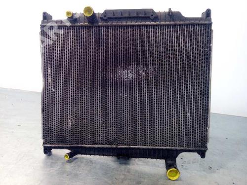 Køler LAND ROVER RANGE ROVER SPORT I (L320) 3.6 D 4x4 (272 hp) 5664602