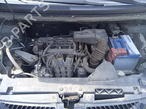 Left front window switch MITSUBISHI COLT VI (Z3_A, Z2_A)  | BP15380122I27 