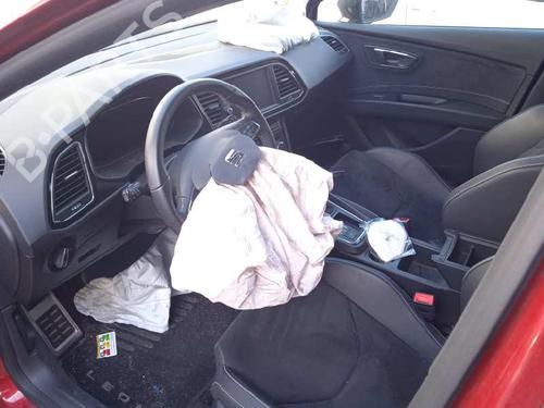 Front right window mechanism SEAT LEON ST (5F8) 2.0 Cupra 4Drive | BP17949146C23 