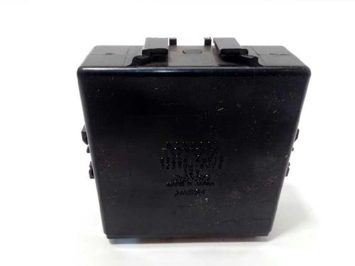 Used Comfort control module Comfort control module 4412836 4412836