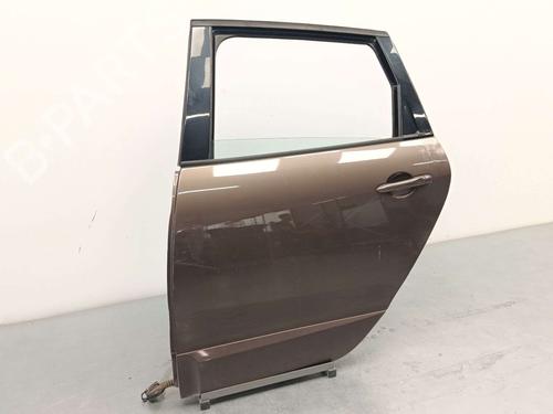 Used Left rear door Left rear door 38325943 38325943