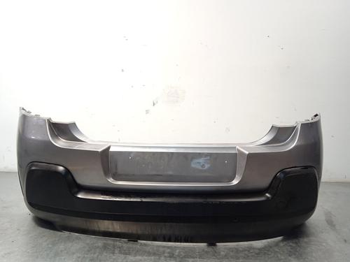 Used Rear bumper CITROËN C3 III (SX) 1.2 PureTech 82 (83 hp) 19657613