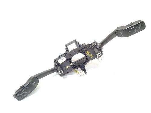 Used Steering column stalk SKODA OCTAVIA III Combi (5E5, 5E6) 2.0 TDI RS (184 hp) 17982965