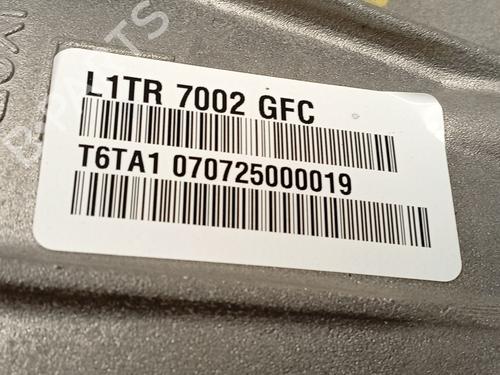 Gearbox FORD PUMA (J2K, CF7) 1.0 EcoBoost mHEV | BP35784271M3 - Image 8