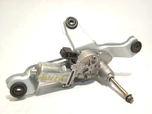 Used Rear wiper motor KIA NIRO I (DE) E-NIRO (204 hp) 6822129