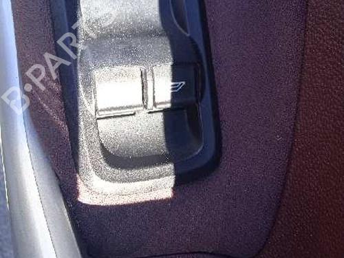 Tailgate FORD FIESTA VI (CB1, CCN) 1.6 TDCi | BP15398153C6 